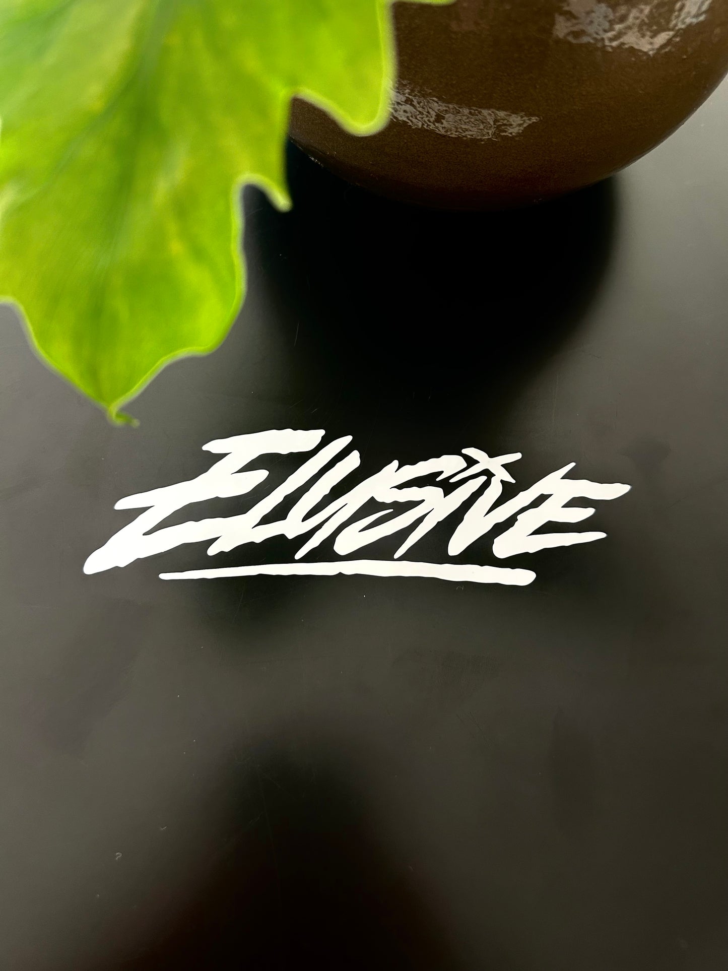 OG Elusive decal