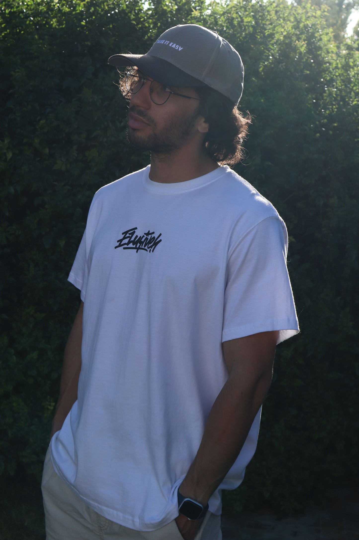 'BECAUSE RACECAR' 911 Premium Tee