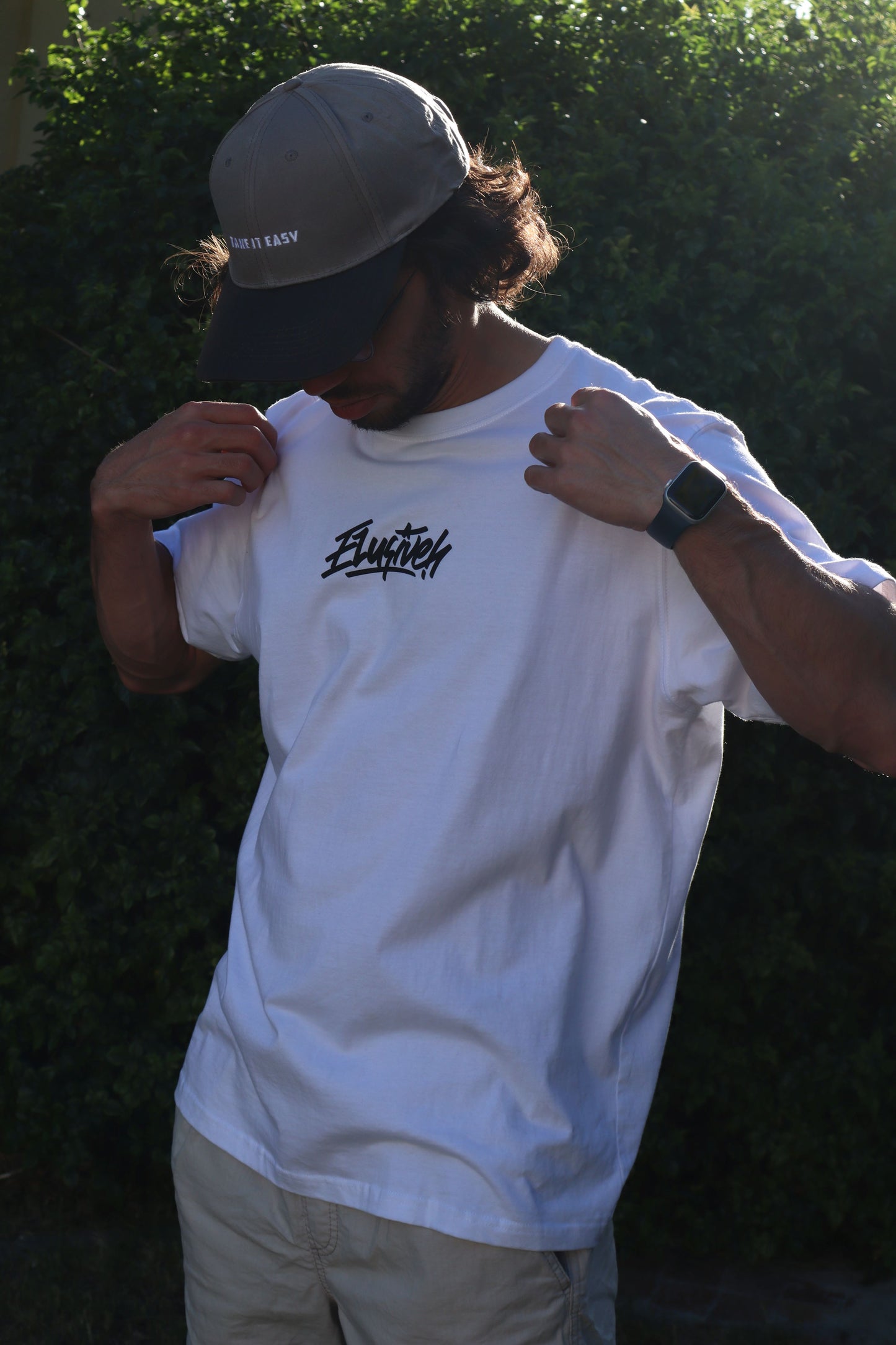 'BECAUSE RACECAR' 911 Premium Tee
