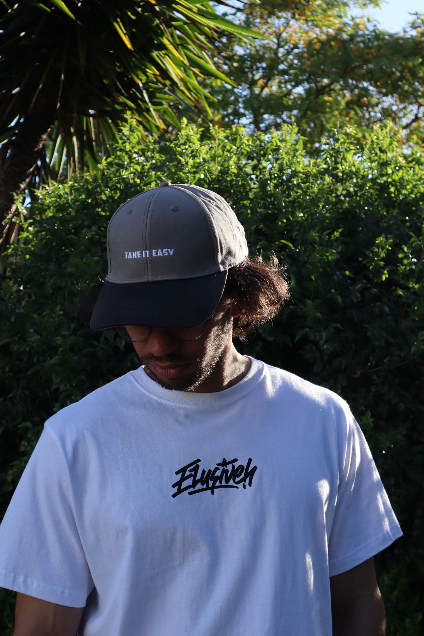 'BECAUSE RACECAR' 911 Premium Tee