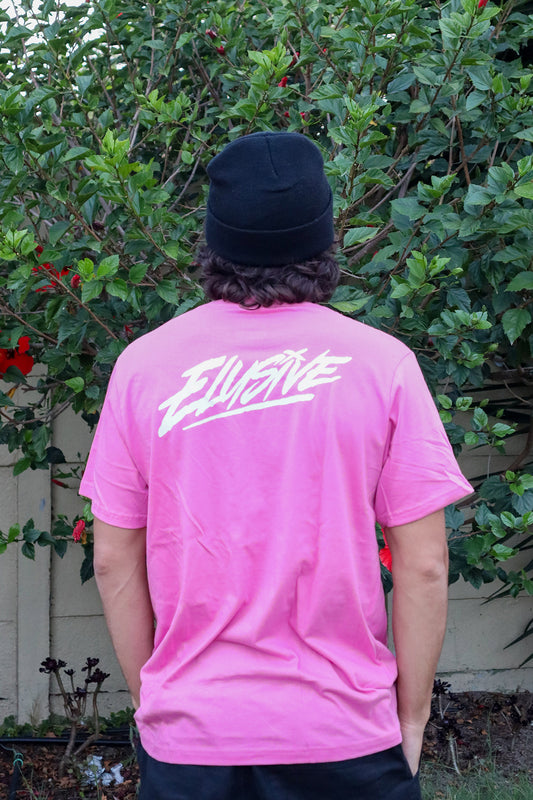 OG Elusive Classic Pink Tee