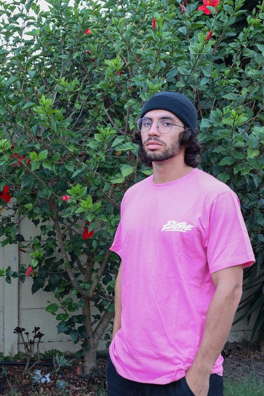 OG Elusive Classic Pink Tee