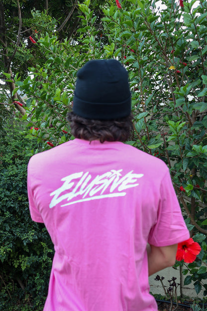OG Elusive Classic Pink Tee