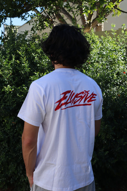 Elusive on Fire Premium Tee