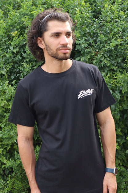 OG Elusive Premium Black Tee