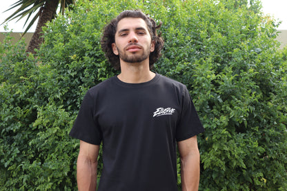 OG Elusive Premium Black Tee