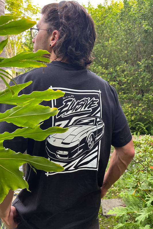 Nissan 200SX Premium tee